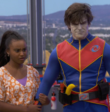 Imagen de Equipo Danger (T1): Ep.18 Monsty - 1