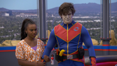 Imagen de Equipo Danger (T1): Ep.18 Monsty - 2