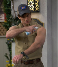 Imagen de Equipo Danger (T1): Ep.19 El gato radioactivo - 2