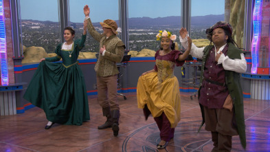 Imagen de Equipo Danger (T1): Ep.20 Miles tiene visiones - 2