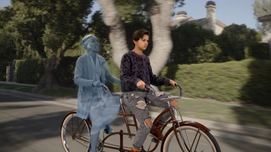 Imagen de Equipo Danger (T1): Ep.21 La academia está encantada - 1