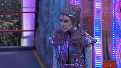 Imagen de Equipo Danger (T1): Ep.24 Tierra a Bose - 1