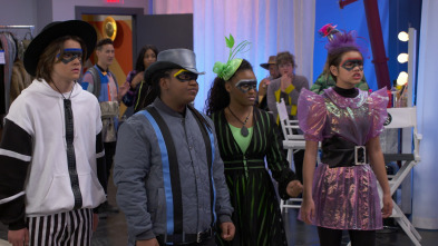 Imagen de Equipo Danger (T1): Ep.25 Los hombres de Manlee - 1