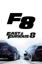 Imagen de (LSE) - Fast & Furious 8 - 1