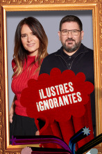 Ilustres Ignorantes (T15): Pequeño comercio