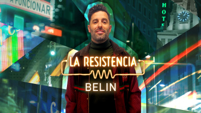 La Resistencia (T5): Belin