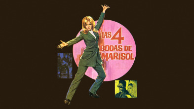 Imagen de Las cuatro bodas de Marisol - 2