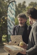 Imagen de Todos mienten... (T1): Ep.3 Belmonte, un lugar ideal para vivir - 1