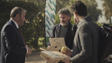 Imagen de Todos mienten... (T1): Ep.3 Belmonte, un lugar ideal para vivir - 2