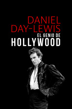 Daniel Day-Lewis, el genio de Hollywood