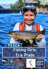 Imagen de Fishing Girl (T1): Eris Prado Martínez - 1