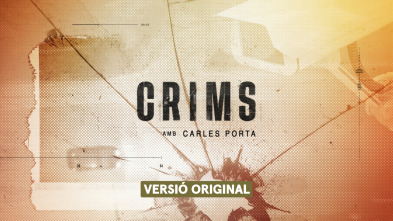 Crims (àudio català)