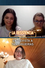 Imagen de Lo + de los... (T5): La revolución galega - 31.01.22 - 1