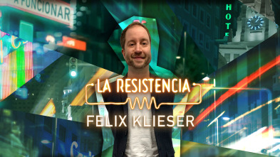 La Resistencia - Felix Klieser