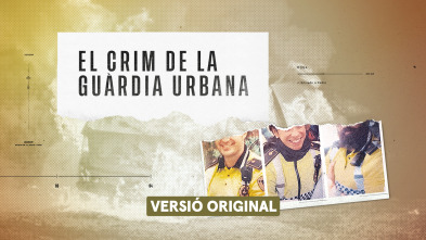 El crim de la Guàrdia Urbana (àudio català) 