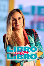 Libro sobre libro (T1)