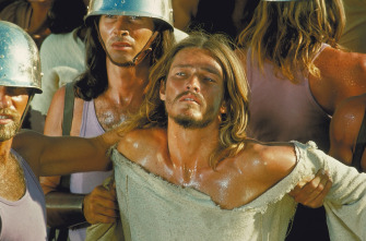 Jesucristo Superstar