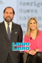 Imagen de Libro sobre libro (T1): Mejores sagas familiares - 1