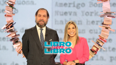 Imagen de Libro sobre libro (T1): Mejores sagas familiares - 2