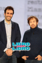 Libro sobre libro (T1): Novelas distópicas