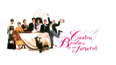 Imagen de Cuatro bodas y un funeral - 7