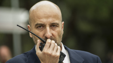 Imagen de Pulsaciones (T1): Ep.9 Comienza la cuenta atrás - 2