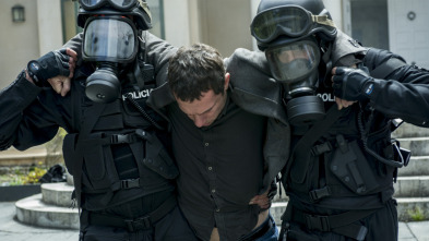 Imagen de Pulsaciones (T1): Ep.10 Alex decide cambiar su vida - 1