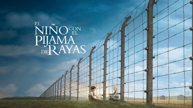Imagen de El niño con el pijama de rayas - 2