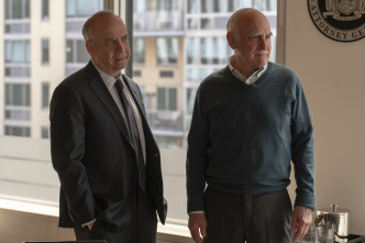 Billions - ETS