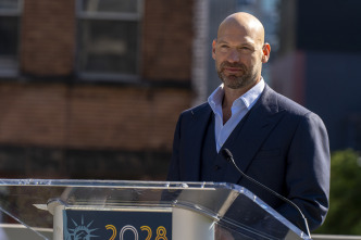 Billions - ETS