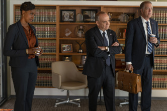 Billions - ETS