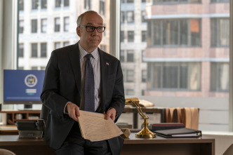 Billions - ETS