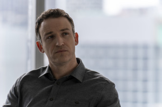 Billions - ETS