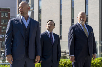 Billions - ETS