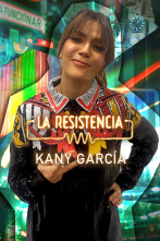 La Resistencia (T5): Kany García