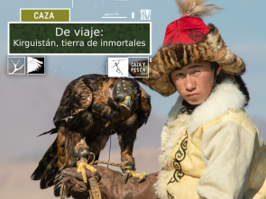 De viaje: Kirguistán, tierra de inmortales