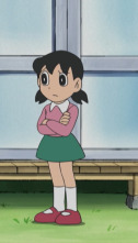 Imagen de Doraemon (T1): Las pegatinas imán y el festival deportivo  / El estuche de la ostra perlífera - 1
