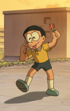 Imagen de Doraemon (T1): El fantasma de Pandora / La antena premonitoria - 1