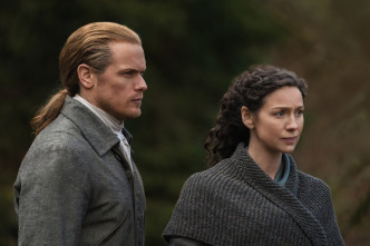 Outlander (T6): Ep.3 Templanza