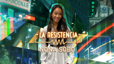 La Resistencia - Nona Sobo