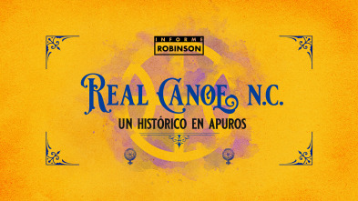 Informe Robinson (3): Real Canoe. Un histórico en apuros