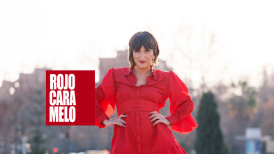 Rojo Caramelo