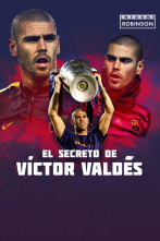 Informe Robinson (3): El secreto de Víctor Valdés