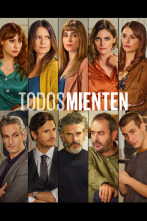 (LSE) - Todos mienten (T1)