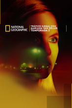 Imagen de Tráfico ilegal con...: Metanfetamina - 1