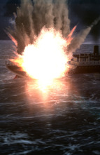 Imagen de Especial Segunda...: Decisiones a vida o muerte - 1