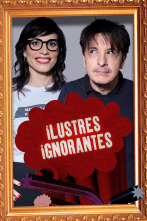 Ilustres Ignorantes (T15): La radio