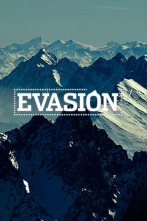 Imagen de Evasión TV (2024) - 1