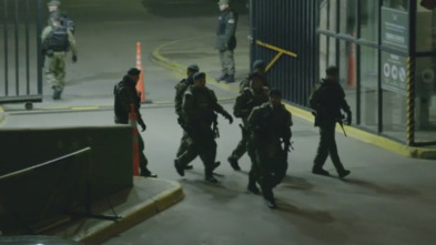 Imagen de Control de...: Armas en Miami - 1