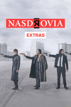 Imagen de Nasdrovia (extras) (T2): Ep.1 La banda - 1